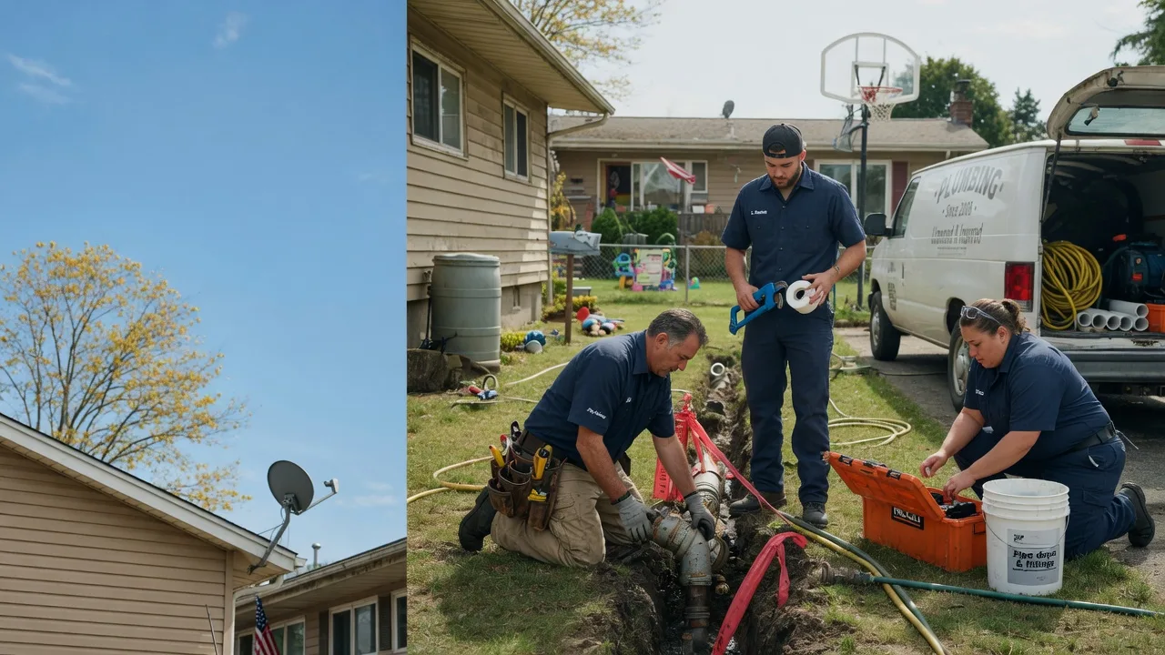 Garbage Disposal Replacement in Atlanta, NE near me