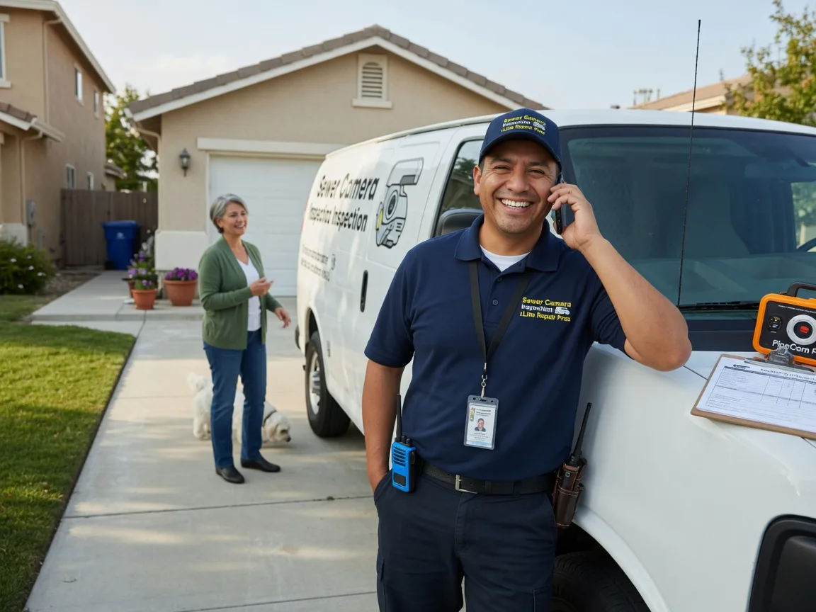 Sewer Line Repair Atlanta, NE FAQs